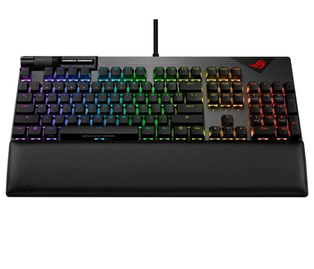 ASUS ROG STRIX FLARE II - 1165927 - zdjęcie 4
